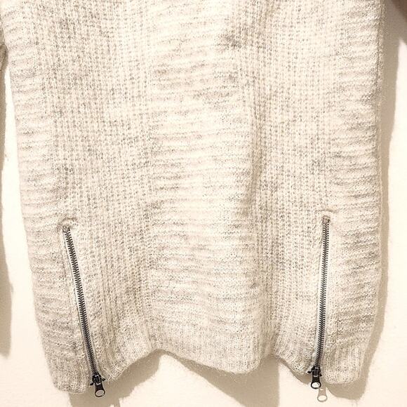 B.Young BYOKSANA Chunky Sweater L - Picture 4 of 5